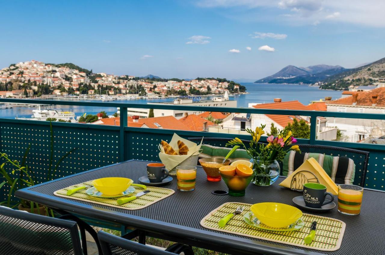 Apartment Radovan Dubrovnik Extérieur photo