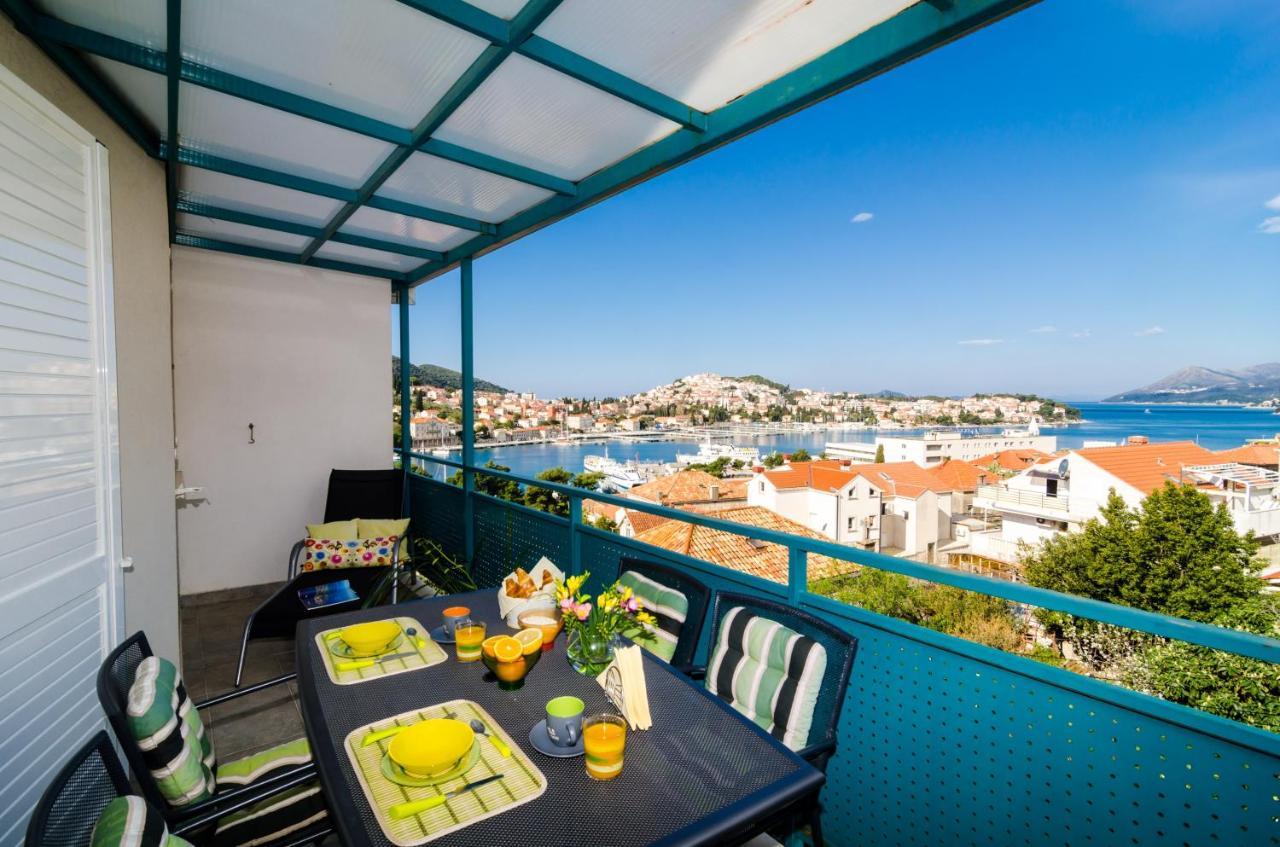 Apartment Radovan Dubrovnik Extérieur photo