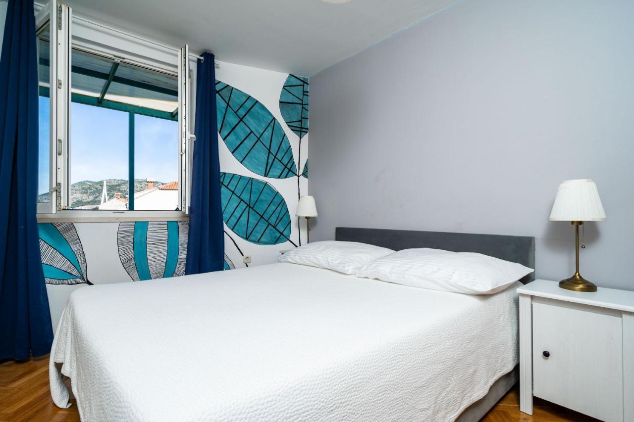 Apartment Radovan Dubrovnik Extérieur photo
