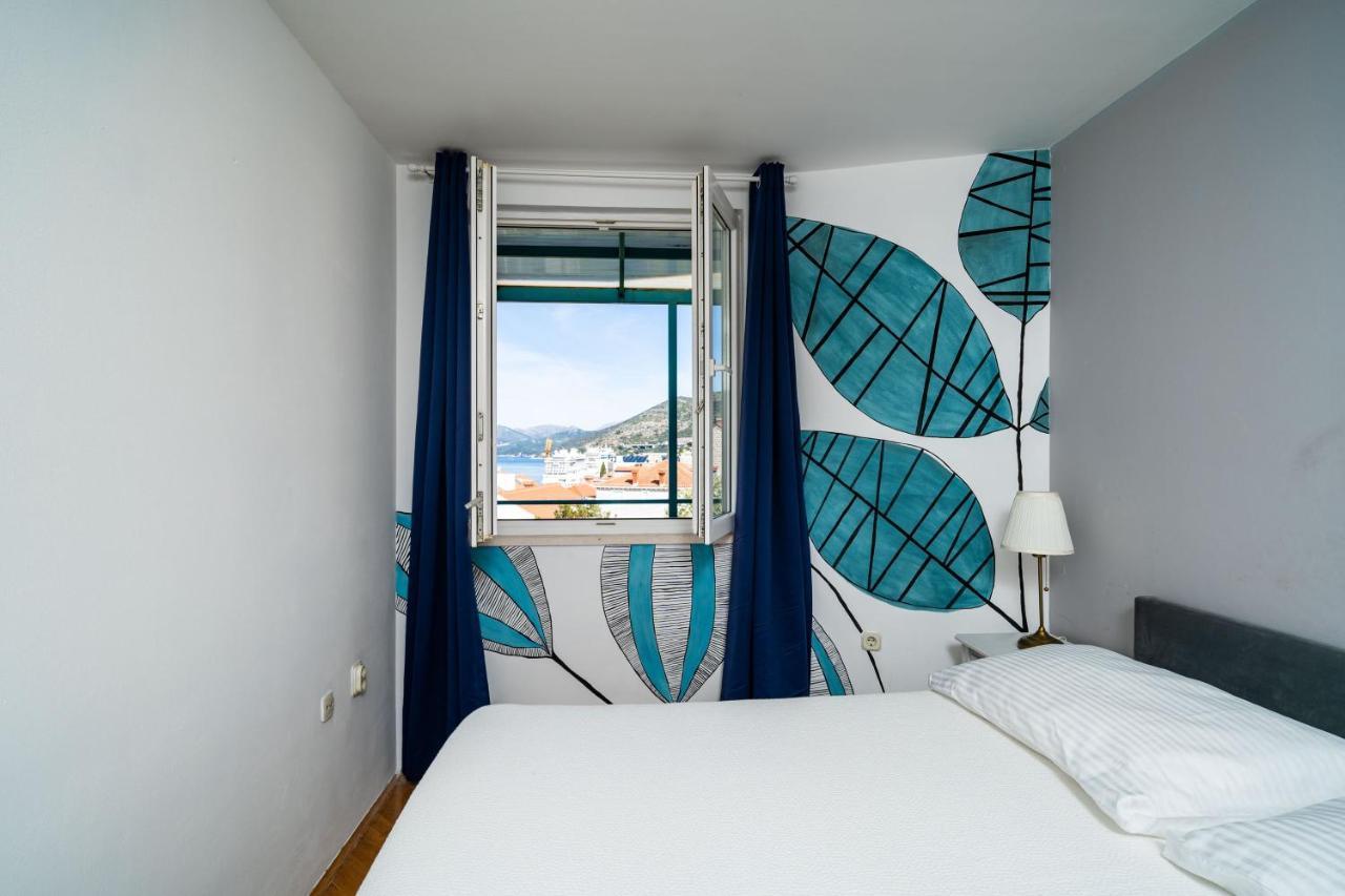 Apartment Radovan Dubrovnik Extérieur photo