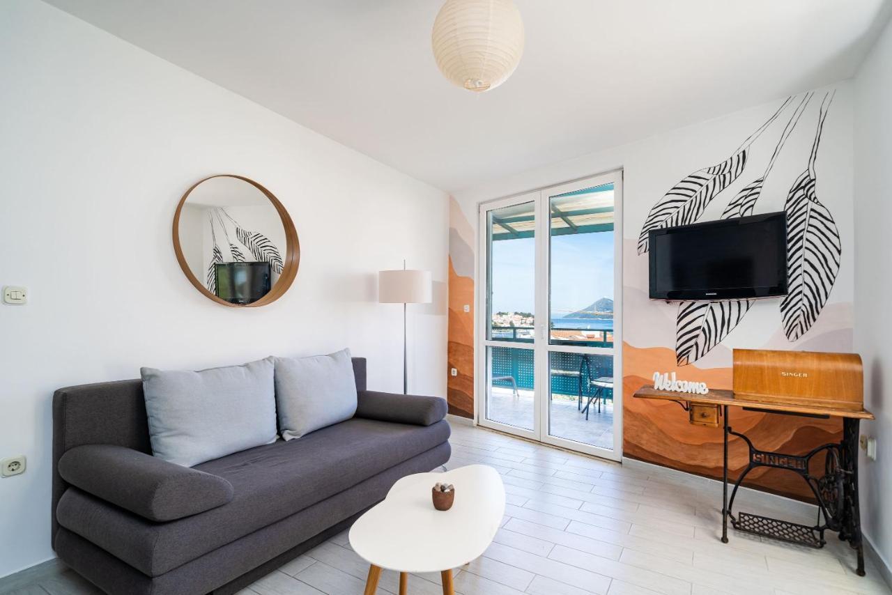 Apartment Radovan Dubrovnik Extérieur photo