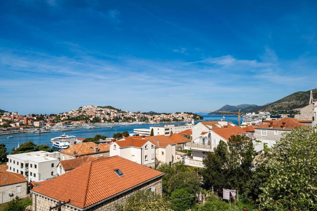 Apartment Radovan Dubrovnik Extérieur photo