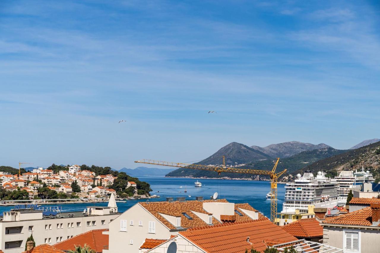 Apartment Radovan Dubrovnik Extérieur photo