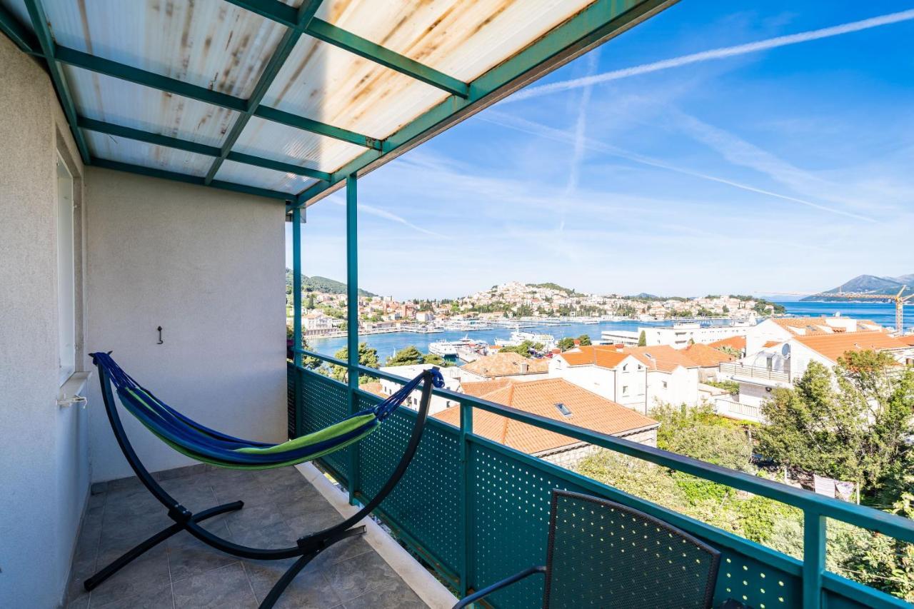 Apartment Radovan Dubrovnik Extérieur photo