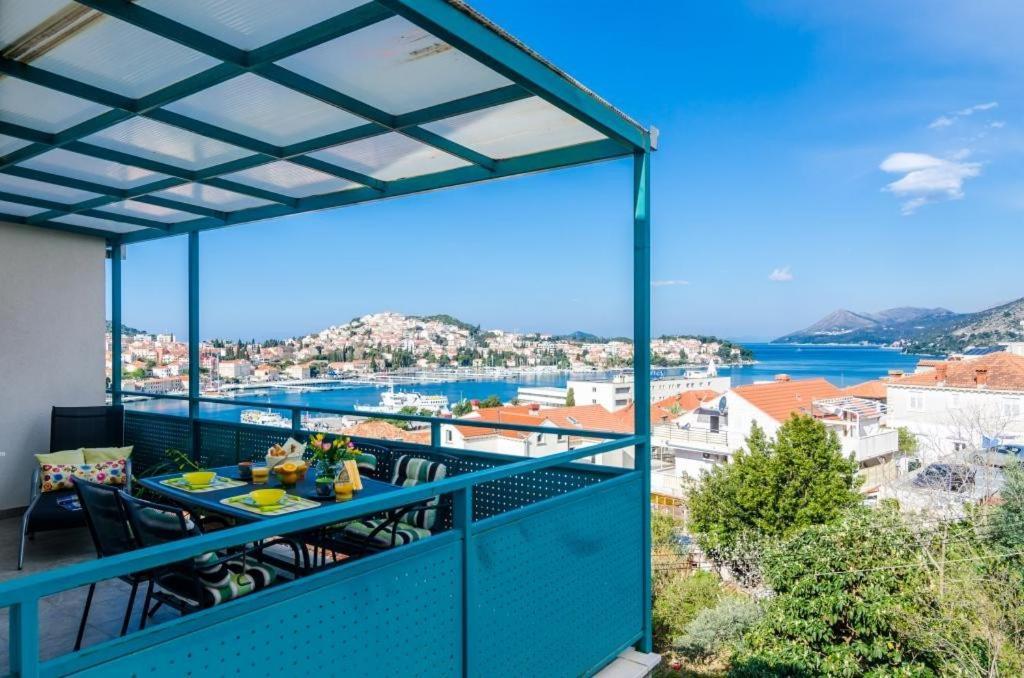 Apartment Radovan Dubrovnik Extérieur photo