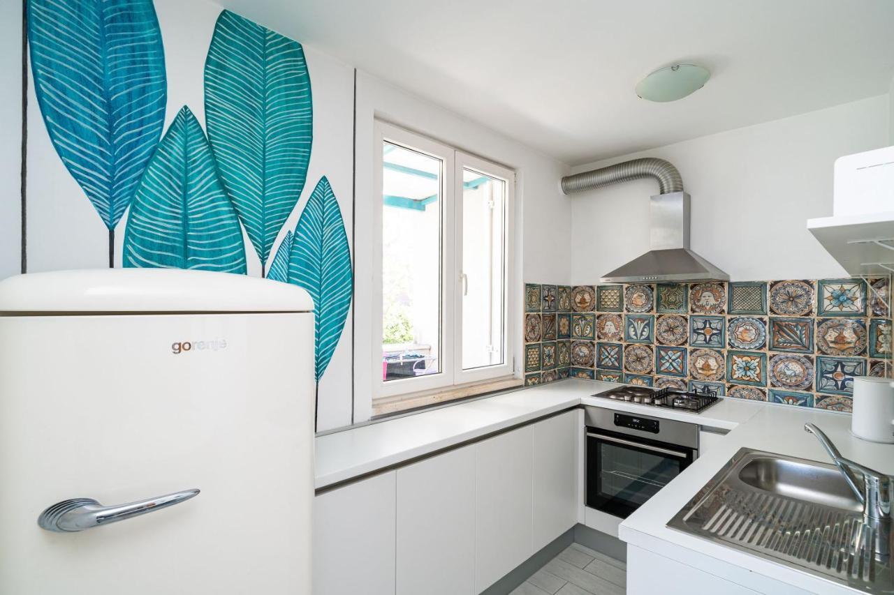 Apartment Radovan Dubrovnik Extérieur photo