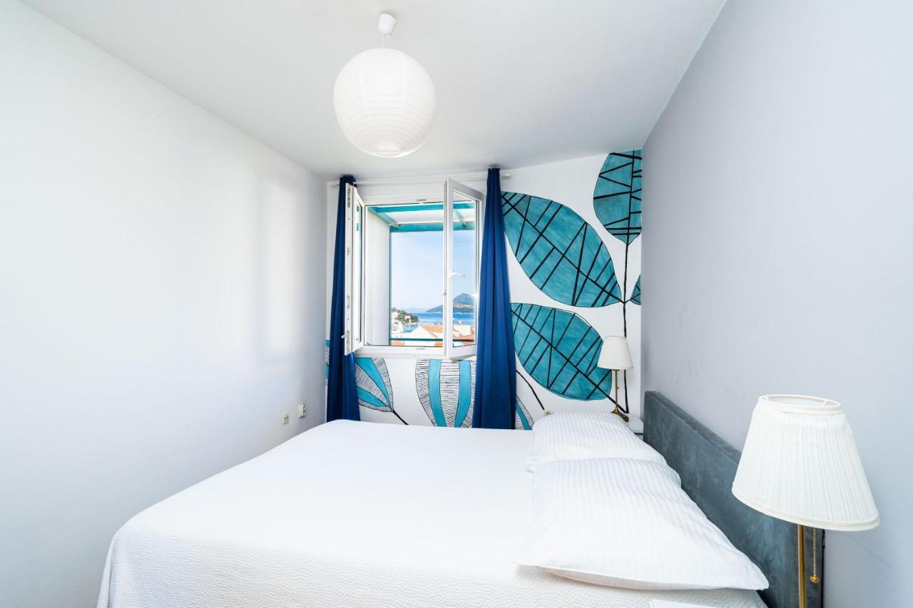Apartment Radovan Dubrovnik Extérieur photo