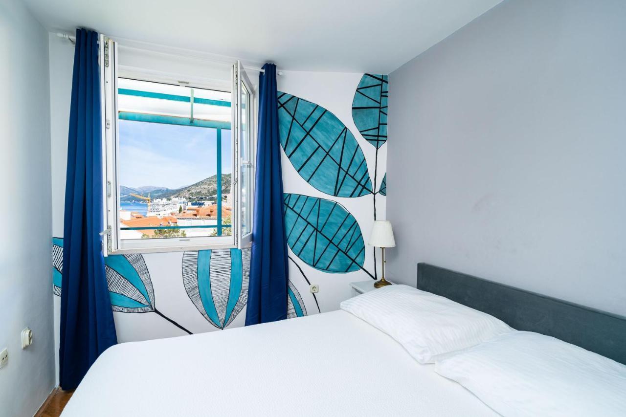 Apartment Radovan Dubrovnik Extérieur photo