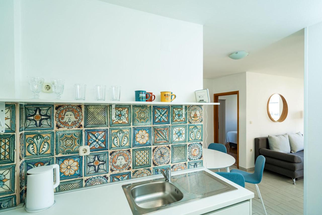 Apartment Radovan Dubrovnik Extérieur photo