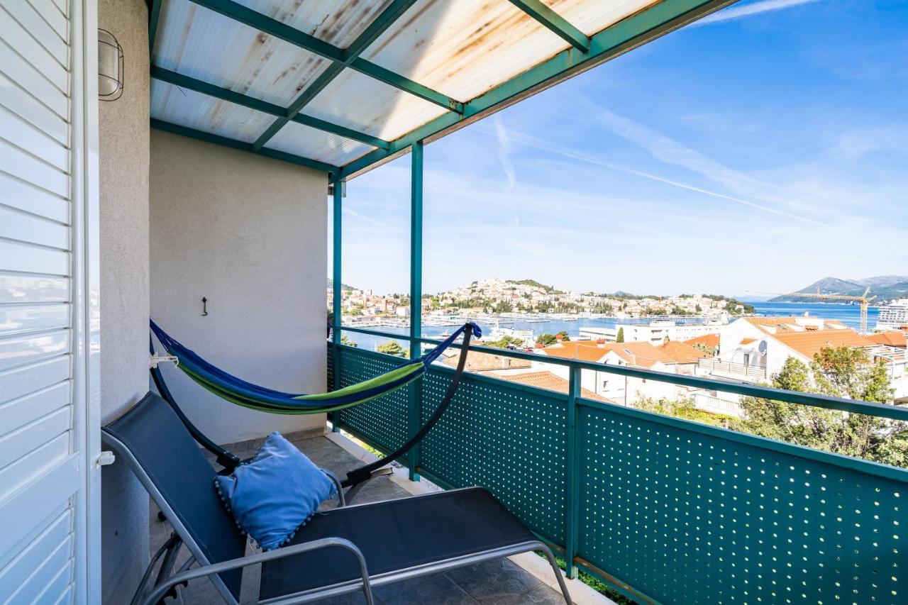 Apartment Radovan Dubrovnik Extérieur photo