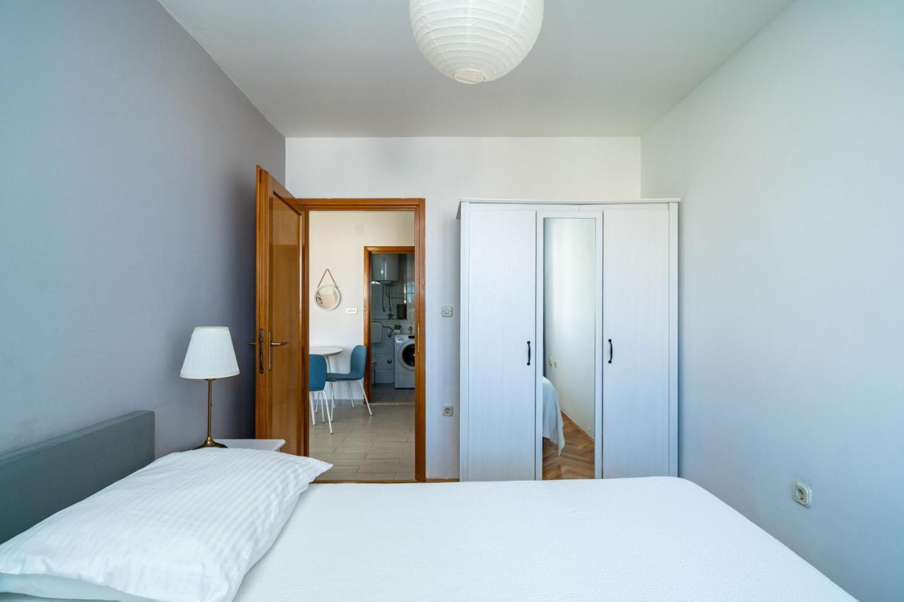 Apartment Radovan Dubrovnik Extérieur photo
